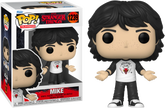 Funko Pop! Stranger Things 4 - Mike #1239 - Real Pop Mania