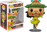 Funko Pop! Shang-Chi and the Legend of the Ten Rings - Jiang Li #848 - Real Pop Mania