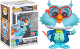 Funko Pop! Disney's Sing-Along Songs - Professor Owl #1249 (2022 Fall Convention Exclusive) - Real Pop Mania