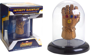 Funko Pop! Avengers 3: Infinity War - Infinity Gauntlet in Dome - Real Pop Mania
