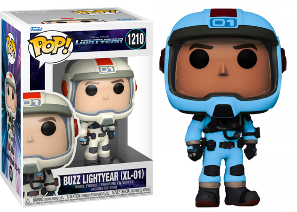 Buzz funko pop deals