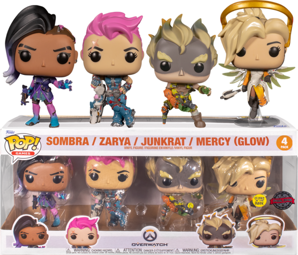 Junkrat funko deals pop