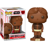 Funko Pop! Star Wars - Han Solo Chocolate (Valentine) #675