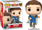 Funko Pop! Shazam! Fury of the Gods (2023) - Freddy #1278