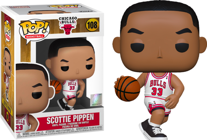 Funko pop clearance basketball