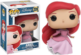 Funko Pop! The Little Mermaid - Ariel Disney Princess #220 - The Amazing Collectables