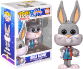 Funko Pop Space Jam 2 A New Legacy Bugs Bunny 1060