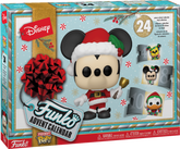 Funko Pop! Disney - 2022 Pocket Advent Calendar - Real Pop Mania