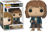 Funko Pop! The Lord of the Rings - Pippin Took #530 - Real Pop Mania