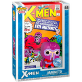 Funko Pop! Comic Covers - X-Men - X-Men Vol. 1 Issue #4 Magneto