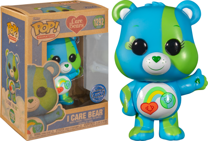 Care bears funko deals