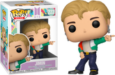 Funko Pop! BTS - Jimin Dynamite #222 - Real Pop Mania