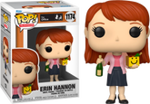 Funko Pop! The Office - Erin Hannon with Happy Box #1174 - Real Pop Mania