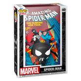 Funko Pop! Comic Covers - Spider-Man - The Amazing Spider-Man Vol. 1 Issue #252