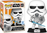 Funko Pop! Star Wars - Stormtrooper Ralph McQuarrie Concept Series #473 - Real Pop Mania