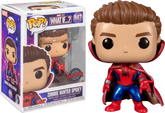 Funko Pop! What If… - Zombie Hunter Spidey Unmasked #947 - Real Pop Mania