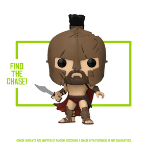 Funko pop best sale leonidas