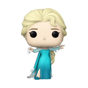 Funko Pop! Frozen (2013) - Elsa Disney 100th #1319