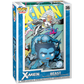 Funko Pop! Comic Covers - Marvel - Beast X-Men #1