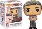 Funko Pop! The Office - Ryan Howard #1130