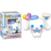 Funko Pop! Hello Kitty - Cinnamoroll (with Balloons) #80