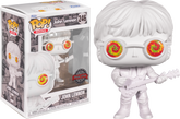 Funko Pop! John Lennon - John Lennon with Psychedelic Glasses #246 - Real Pop Mania