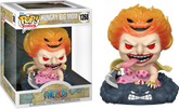 Funko Pop! One Piece - Hungry Big Mom Deluxe #1268