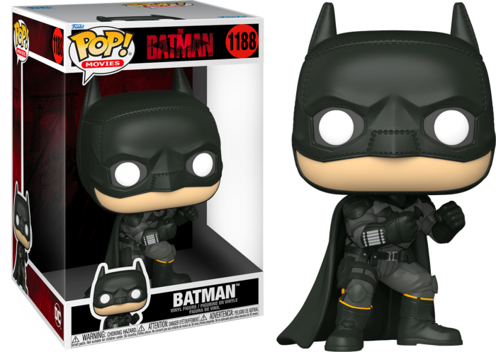 Batman funko online pop exclusive