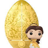 Funko Pop! Disney Princess - Pocket Pop! Vinyl Figure in Easter Egg (Mystery Single Unit)