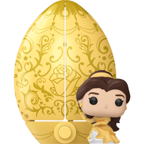 Funko Pop! Disney Princess - Pocket Pop! Vinyl Figure in Easter Egg (Mystery Single Unit)