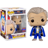 Funko Pop! Ant-Man and the Wasp: Quantumania - Lord Krylar #1218 (2023 Wondrous Convention)