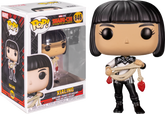 Funko Pop! Shang-Chi and the Legend of the Ten Rings - Xialing #846 - Real Pop Mania