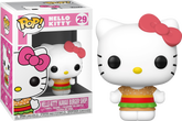 Funko Pop! Hello Kitty - Hello Kitty KBS #29