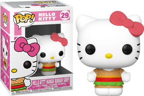 Funko Pop! Hello Kitty - Hello Kitty KBS #29