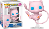 Funko Pop! Pokemon - Mew #643 - Real Pop Mania