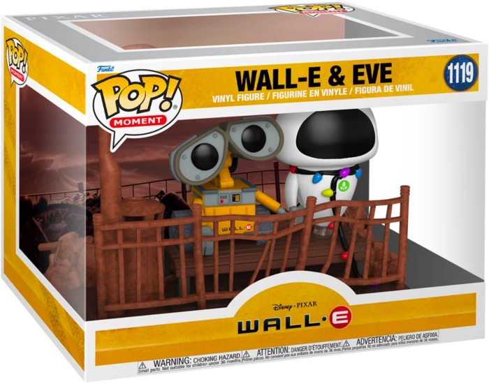 It movie moments deals pop