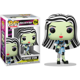 Funko Pop! Monster High - Frankie Stein with Bag #114