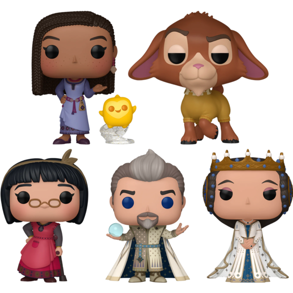 Funko Pop! フィギュアセット10体+ディズニーリュック The Nightmare Before Christmas Patchwork Zero Funko Pop