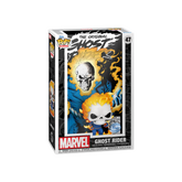 Funko Pop! Comic Covers - Ghost Rider - The Original Ghost Rider #47