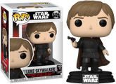 Funko Pop! Star Wars Episode VI: Return of the Jedi - Luke Skywalker 40th Anniversary #605