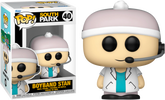 Funko Pop! South Park - Boyband Stan #40