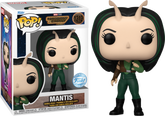 Funko Pop! Guardians of the Galaxy Vol. 3 - Mantis (Casual Outfit) #1212