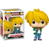 Funko Pop! Yu-Gi-Oh! - Joey Wheeler (Demon Kingdom) #1452