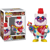 Funko Pop! Killer Klowns from Outer Space - Fatso #1423