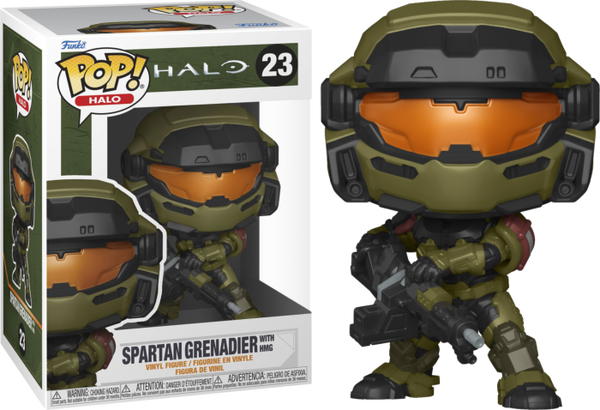Funko halo best sale