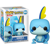 Funko Pop! Pokemon - Sobble #949