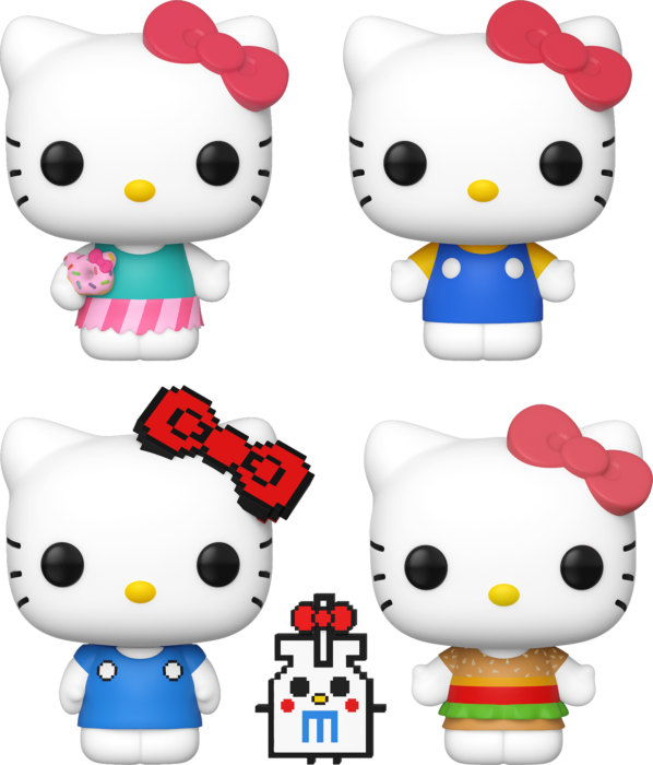 Funko Pop! Hello Kitty - Hello Kitty KBS #29