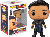 Funko Pop! Shang-Chi and the Legend of the Ten Rings - Wenwu #847 - Real Pop Mania