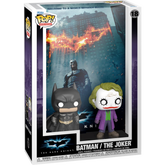 Funko Pop! Movie Posters - The Dark Knight - Batman & Joker #18