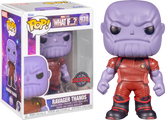 Funko Pop! What If… - Ravager Thanos #974 - Real Pop Mania